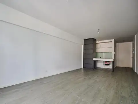 Departamento en Venta con 1 cochera