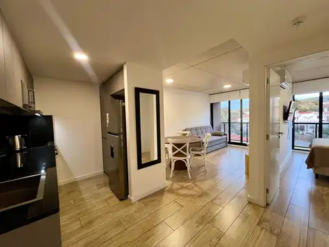 Apto en Venta a 1 cuadra de la Playa Piriápolis 