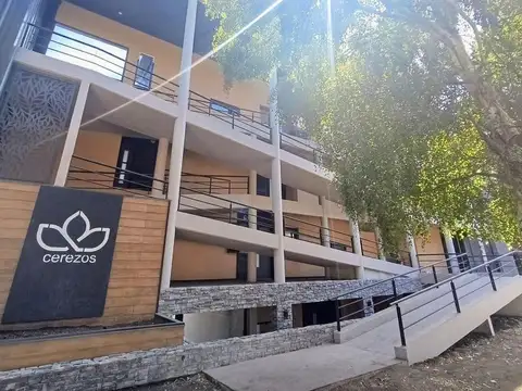Venta de Departamento 1 Dormitorio financiado en Villaverde, San Carlos de Bariloche