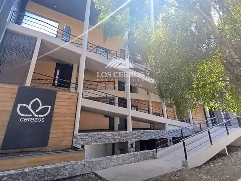 Venta de Departamento 1 Dormitorio financiado en Villaverde, San Carlos de Bariloche