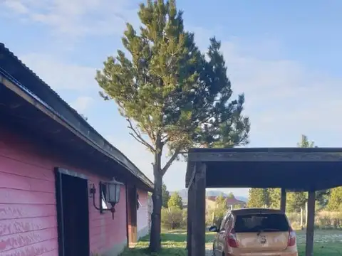 Casa en Venta en Dina Huapi, Pilcaniyeu