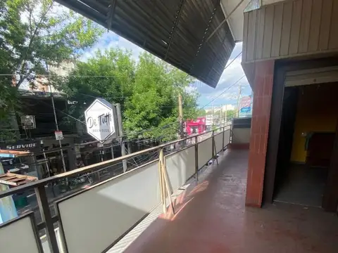 Departamento en Alquiler de 4 ambientes