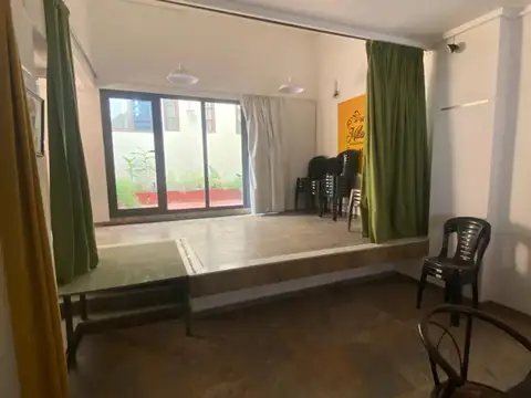 Departamento en Alquiler al Norte