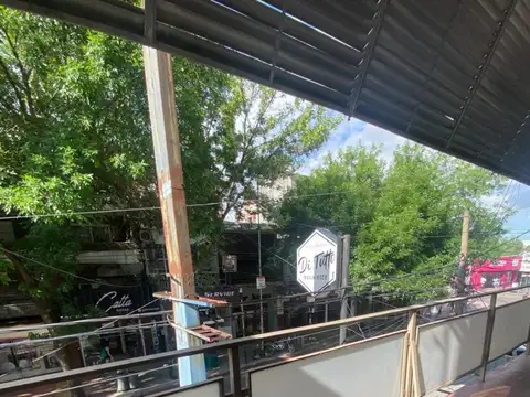 Departamento - Alquiler - Argentina, Morón - Gdor.Inocencio Arias 2350