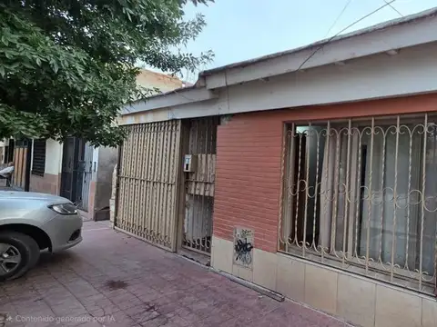 Venta Casa 2 habitaciones  Guaymallén