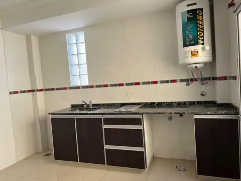 Departamento en Venta en Villa Soldati, USD 39.000