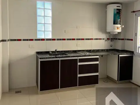 Departamento en Venta 6 años
