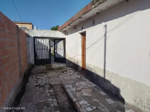 Casa en Venta en José Clemente Paz, USD 95.000