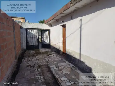 Casa en Venta en José Clemente Paz, USD 95.000