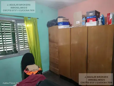 Casa en Venta 73 años