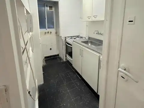 Departamento en Venta en Palermo, USD 75.000