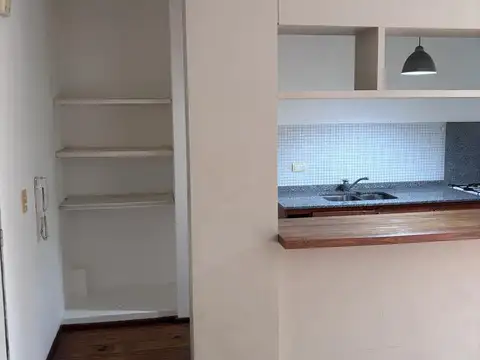 Departamento en Alquiler 15 años