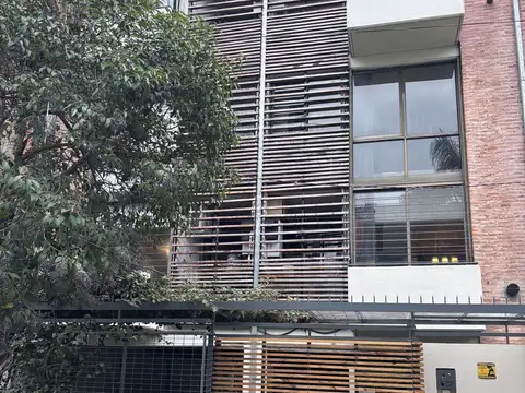 Departamento en San Isidro