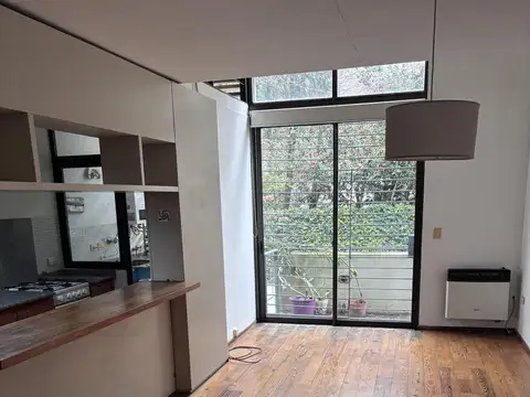 Departamento en Alquiler de 1 dormitorio