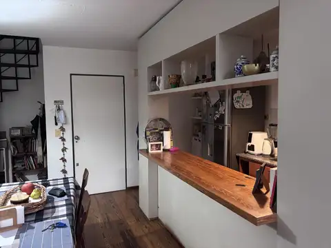 Departamento en Alquiler 15 años
