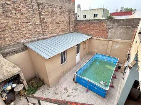 Casa en Venta al Sureste