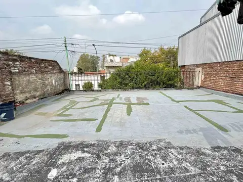 Casa en Venta en Villa Lugano, USD 80.000