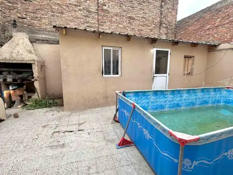 Casa en Venta 51 años