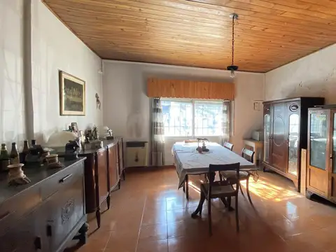 Casa en Venta en Pompeya, USD 135.000