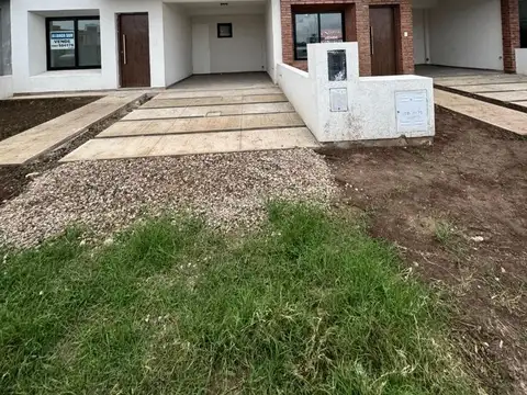 Colinas De Manantiales Manzana 73 Lote 18