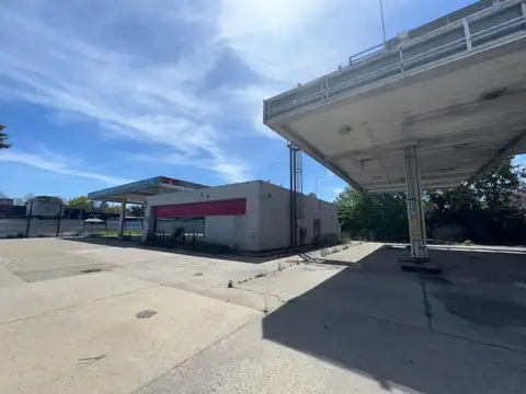 Av. Balbin y Gaspar Campos