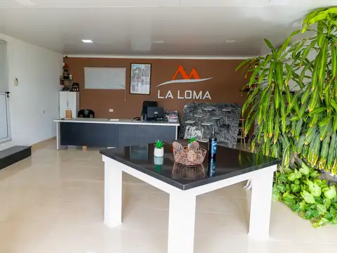 Galpon en Venta en Aldea Spatzenkutter, USD 229.000