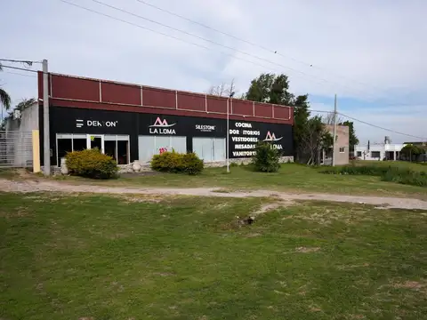 Ruta Provincial 11 KM 24 100