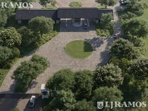 Terreno en Venta en Los Cardales, USD 117.000