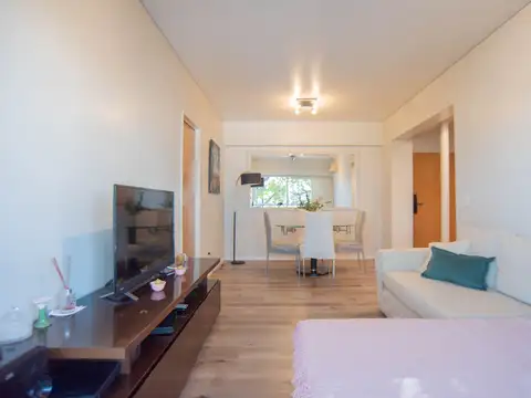Departamento en Alquiler Temporal de 3 dormitorios