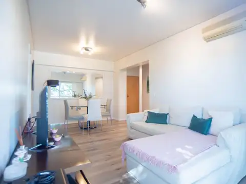 Departamento en Alquiler Temporal en Puerto Madero, USD 2.500
