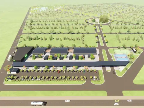 Terreno en Venta en Villa Amelia, USD 6.000