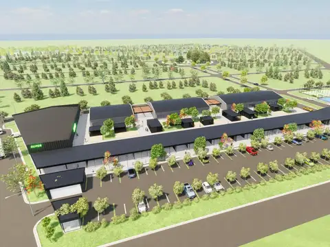 Terrenos en Venta Barrio Neander - Desde 332m2 a 20 min de Rosario