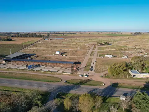 Terrenos en Venta Barrio Neander - Desde 332m2 a 20 min de Rosario
