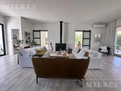 Casa en Alquiler Temporal en Barbarita, USD 5.000