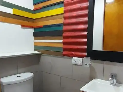 Departamento en Alquiler Temporal 5 años