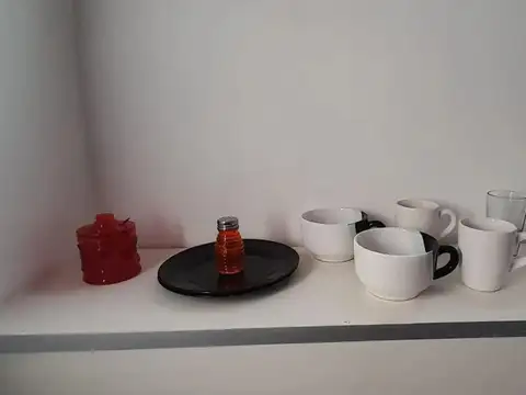 Departamento en alquiler temporario