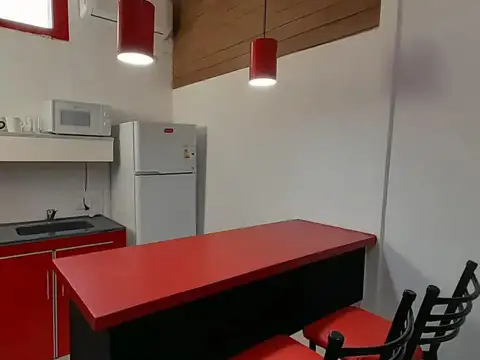 Olavarria 700, Piso 1