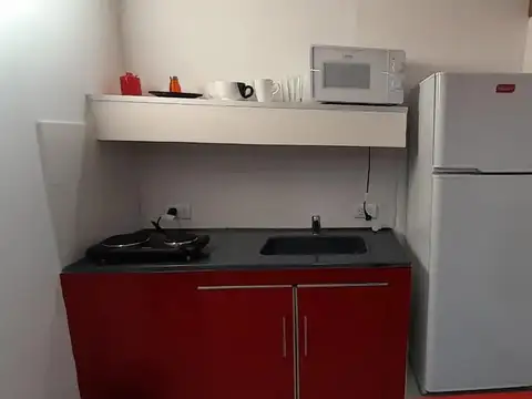 Departamento en Alquiler Temporal 5 años