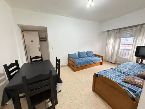 Departamento en venta en Plaza Colón