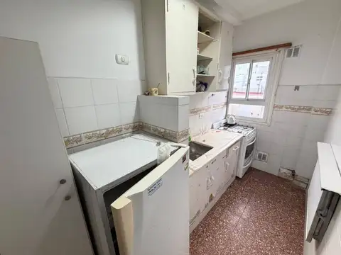 Departamento en Venta en Plaza Colon, USD 70.000