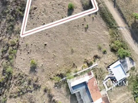 Venta Terreno 2216 m2 Urbanización San roque La Calderrilla