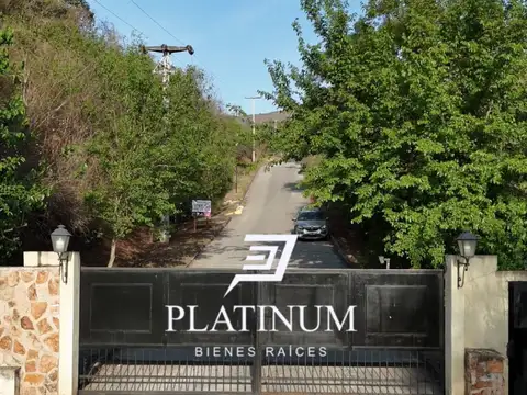 Terreno / Lote en venta de 2116.63m2 ubicado en La Caldera