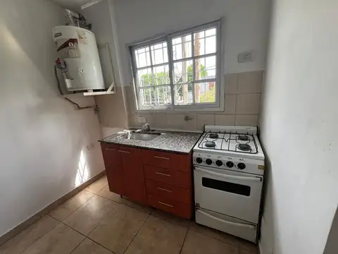 VENTA DEPARTAMENTO 2 AMB, 35M2 - LANUS ESTE