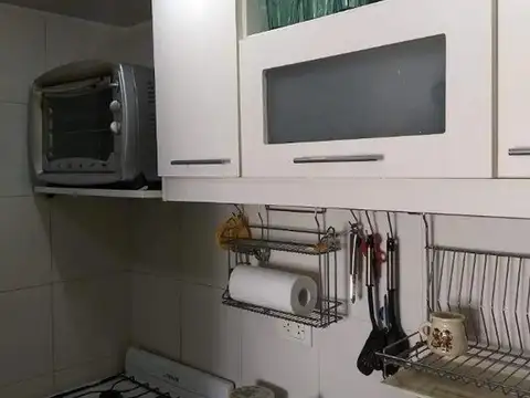 Departamento en Alquiler Temporal 8 años