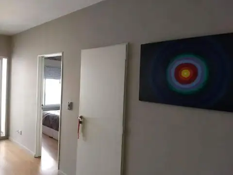 Departamento en Alquiler Temporal Permite mascota