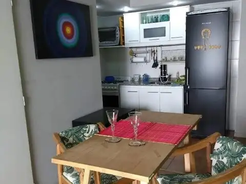 Acevedo 600, Piso 4