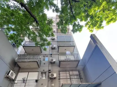 VENTA de DEPARTAMENTO 1 AMBIENTE en CABALLITO