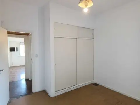 Departamento en Venta 40 años