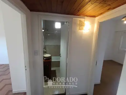 Departamento en Venta en Centro, USD 59.000