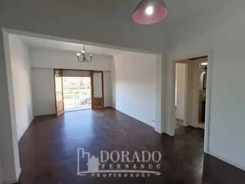OPORTUNIDAD 3 AMB AL FRENTE APTO CREDITO